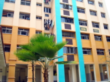 Blk 416 Woodlands Street 41 (Woodlands), HDB 5 Rooms #358452